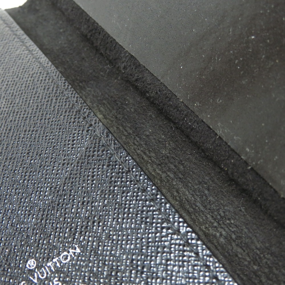 Louis Vuitton Monogram Case Folio Eclipse Iphone … - image 6